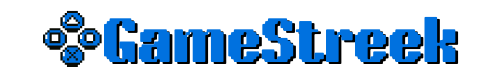 GameStreek