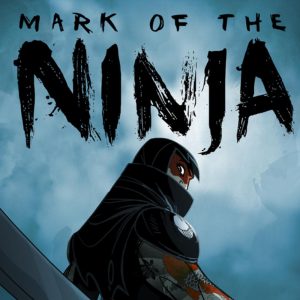 Mark of the Ninja PC Steam CD Key