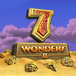 7 Wonders II PC Steam CD Key
