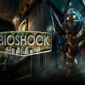 Bioshock PC Steam CD Key