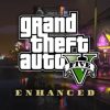 Grand Theft Auto V Enhanced & Great White Shark Card EU PC Rockstar Games Digital Download CD Key