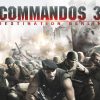 Commandos 3: Destination Berlin Steam CD Key