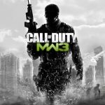 Call of Duty: Modern Warfare 3 (2011) Uncut Steam CD Key