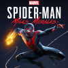 Marvel's Spider-Man: Miles Morales PS5 Account