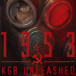 1953 KGB Unleashed PC Steam CD Key