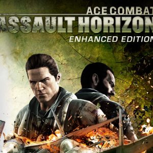 Ace Combat Assault Horizon Enhanced Edition PC Steam Gift