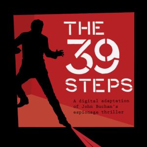 The 39 Steps Steam CD Key