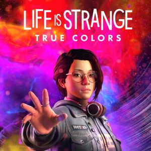 Life is Strange: True Colors PS4/PS5 Account