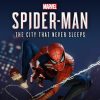Marvel's Spider-Man - The City That Never Sleeps DLC EU PS4/PS5 CD Key