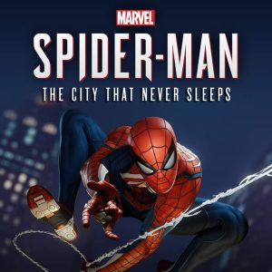 Marvel's Spider-Man - The City That Never Sleeps DLC EU PS4/PS5 CD Key