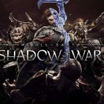 Middle-Earth: Shadow of War - Preorder Bonus DLC EU PS4 CD Key
