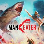 Maneater PS4/PS5 Account
