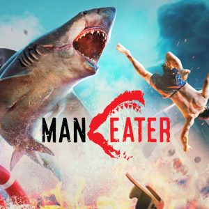 Maneater PS4/PS5 Account