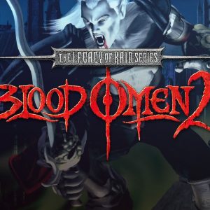 Blood Omen 2: Legacy of Kain Steam CD Key