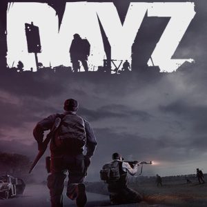 DayZ PS5 Account