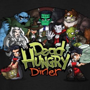 Dead Hungry Diner Steam CD Key