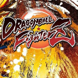 DRAGON BALL FighterZ PS4 Account
