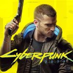 Cyberpunk 2077 PS4 Account