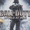 Call of Duty: World at War PC Steam CD Key