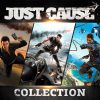 Just Cause 1 + 2 + DLC Collection PC Steam Gift