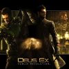 Deus Ex: Human Revolution Steam Gift