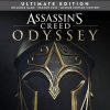 Assassin's Creed Odyssey Ultimate Edition PS5 Account