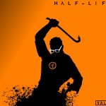 Half-Life Steam Gift
