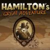 Hamilton's Great Adventure + Retro Fever DLC PC Steam CD Key