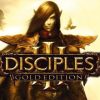 Disciples III: Gold Edition PC Steam CD Key