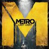 Metro: Last Light Standard Edition Steam CD Key