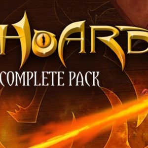 Hoard Complete Pack Steam CD Key