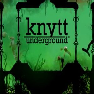 Knytt Underground PC Steam CD Key