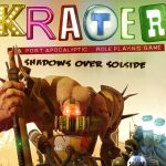 Krater PC Steam CD Key