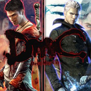 DmC: Devil May Cry Steam Gift