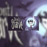 Don't Starve Steam Gift