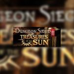 Dungeon Siege III: Treasures of the Sun DLC PC Steam CD Key