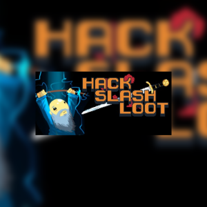 Hack, Slash, Loot Steam CD Key