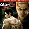 Yakuza Kiwami 2 PS4 Account