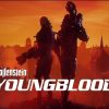 Wolfenstein: Youngblood EU PS4 CD Key