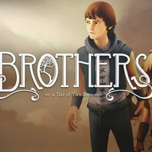 Brothers - A Tale of Two Sons PC Steam CD Key