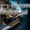 Dream Pinball 3D Steam CD Key