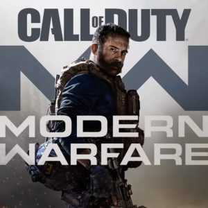 Call of Duty: Modern Warfare PS4 Account