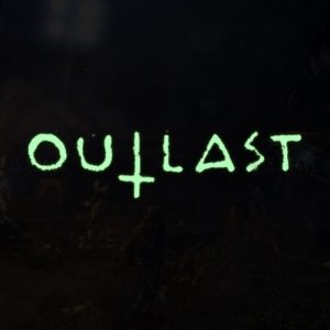 Outlast PC Steam Gift