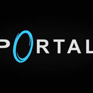 Portal PC Steam Gift