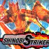 NARUTO TO BORUTO: Shinobi Striker Pre-Order Bonus DLC EU PS4 CD Key