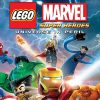 LEGO Marvel Super Heroes PC Steam CD Key