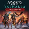 Assassin's Creed Valhalla - Twilight Pack DLC EU PS5 CD Key