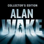 Alan Wake Collector's Edition PC Steam CD Key