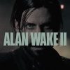 Alan Wake 2 PS5 Account