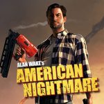 Alan Wake's American Nightmare PC Steam CD Key